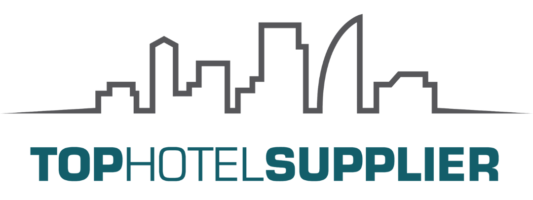 Top Hotel Supplier Icon